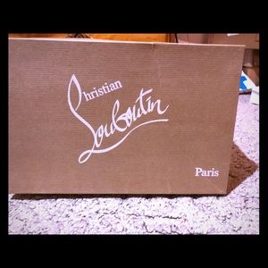 Escatin 100 patent calf/specchio Sz 36